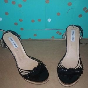 COPY - Steve Madden Wedges
